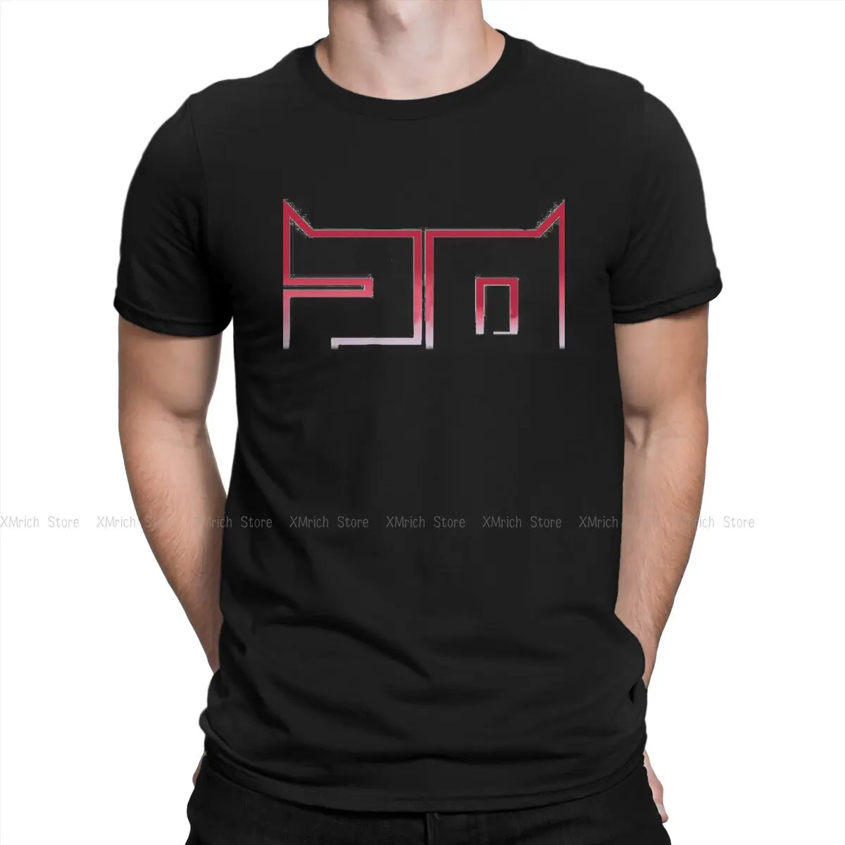 

Men Diablo Essential T Shirt Fabio Quartararo Power Racing 100% Cotton Tops Vintage Short Sleeve O Neck Tees Gift Idea T-Shirts