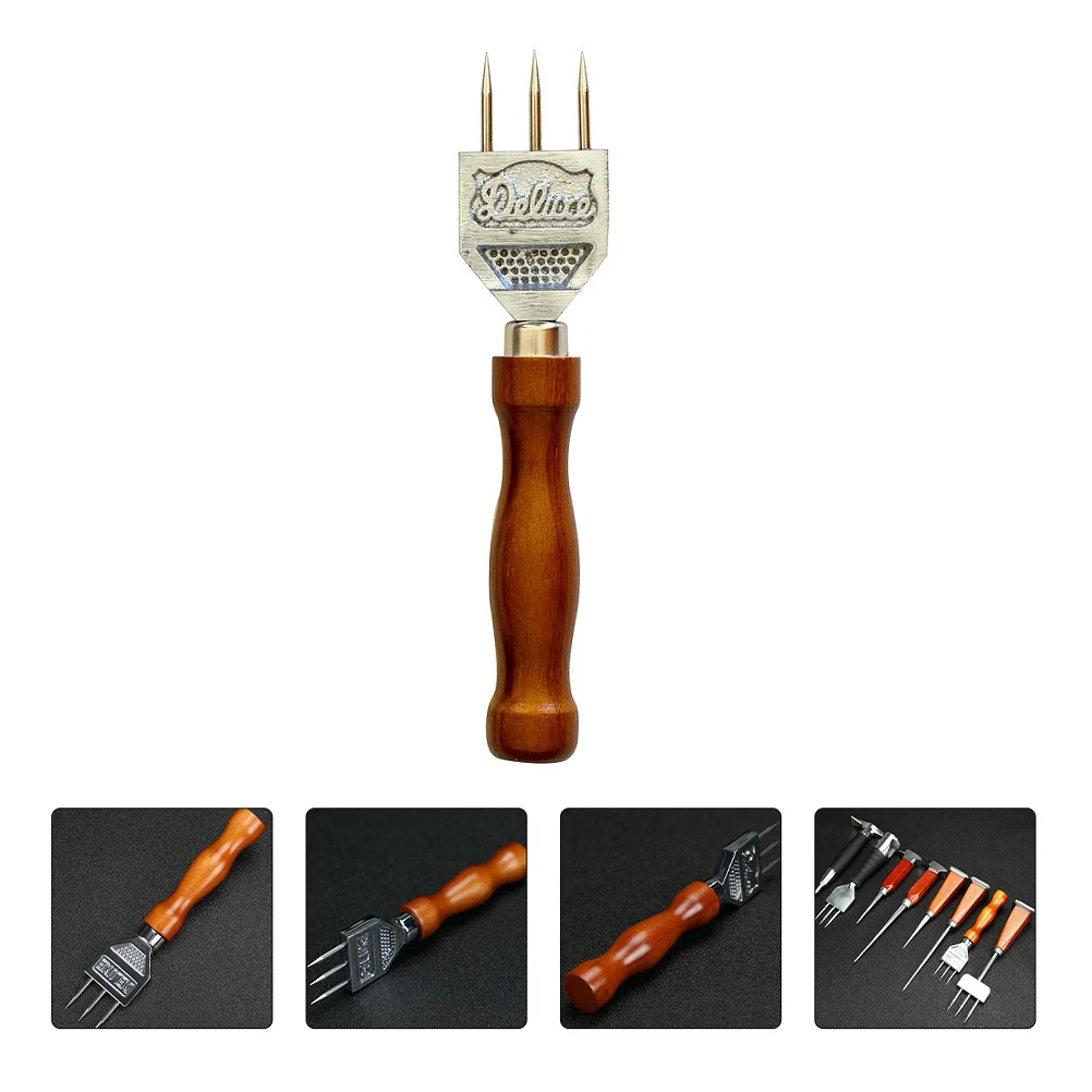 

Ice Pick Crusher Tea Tool Bartender Breaking Needle Chipper Picker Japanese Bar Tools Steel Carving Portable Chisel Kitchen