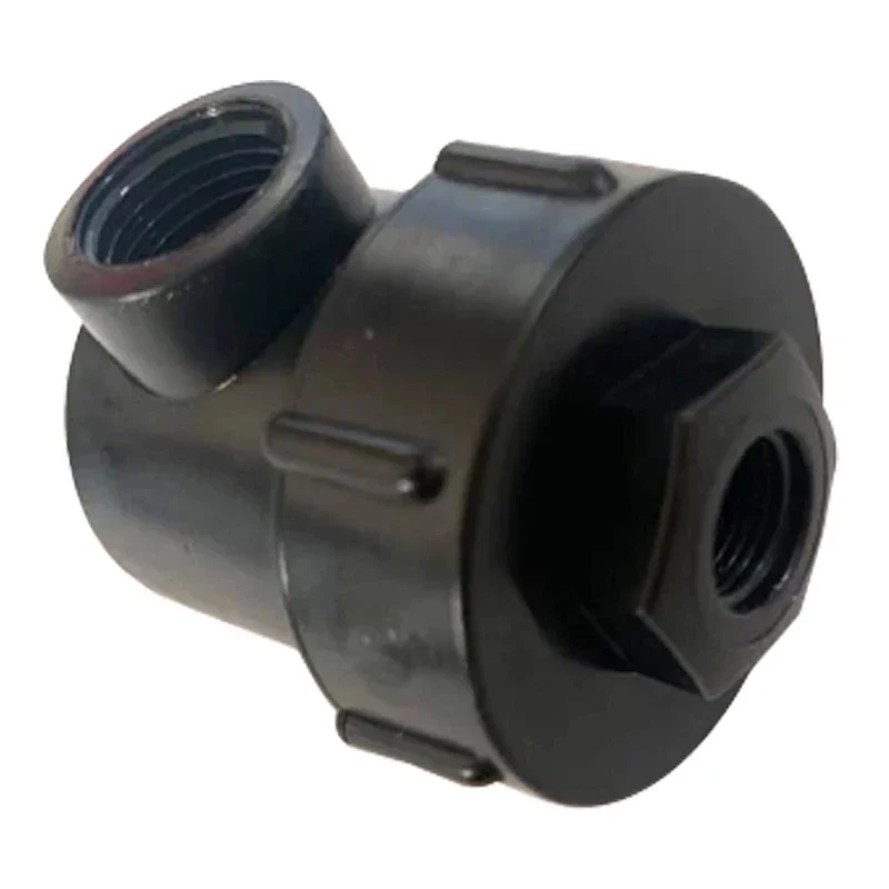 Шиномонтажный клапан воздушного цилиндра пластиковая запасная часть