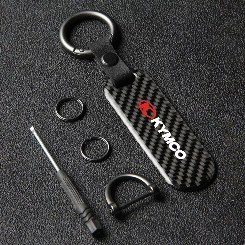 Аксессуары для ключей мотоцикла KYMCO AK 550 xповседневный 400 500 центр 125 200i 300i 350i X-down