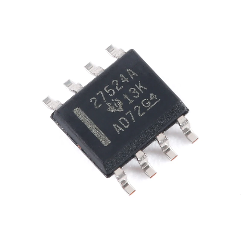 

Оригинальный аутентичный двухканальный сетчатый драйвер ucc27524ring, 5 шт.