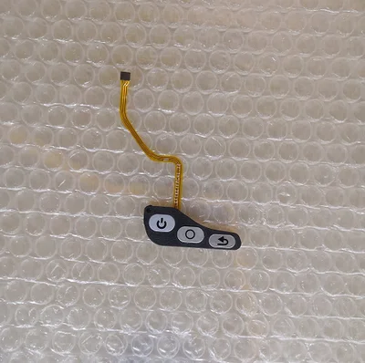 IFS-15T original optical fiber fusion splicer button