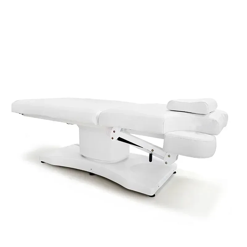 Электрическая косметическая кровать BeautySalon Management лица медицинская красота