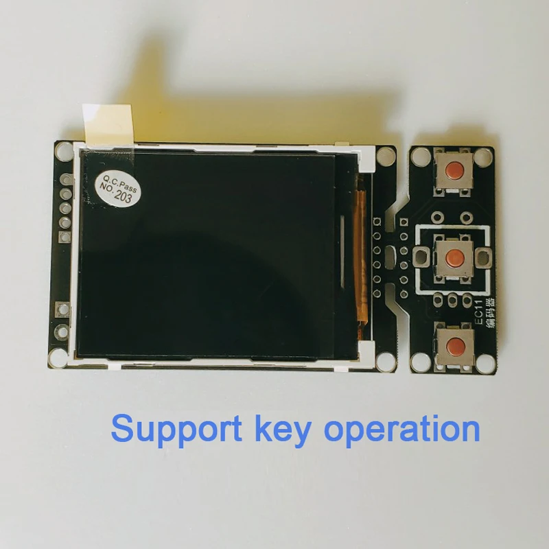 Панель управления T12 JBC245 210 936