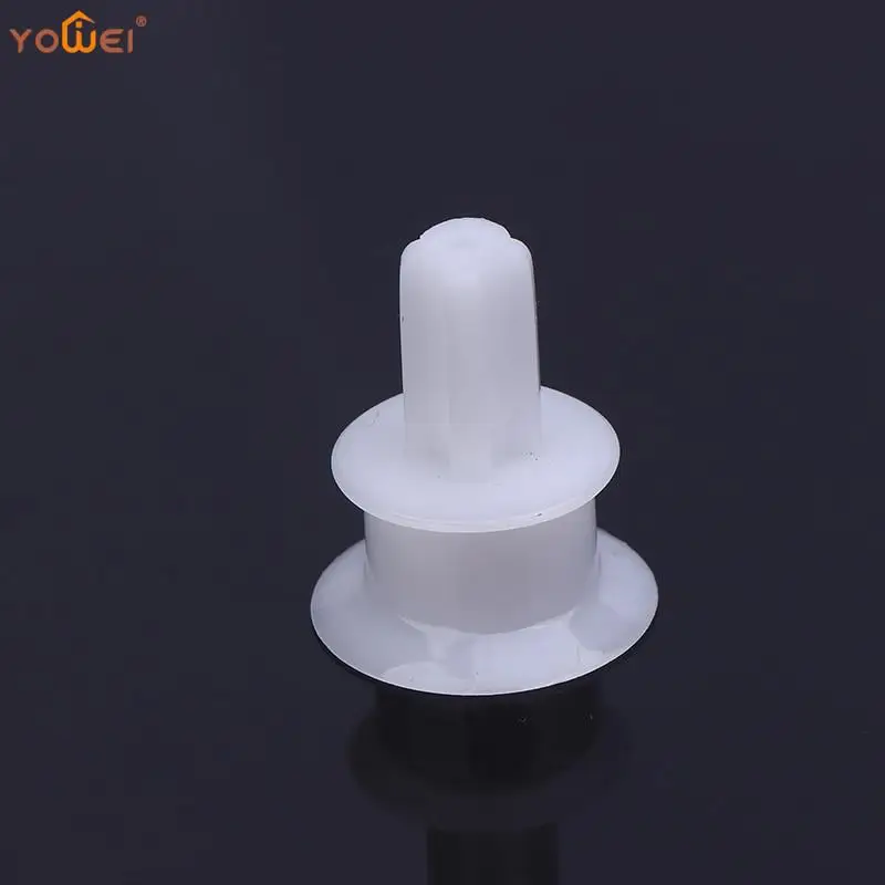 

1pc For Braun 350ml Mixer MQ325 MQ525 MQ5025 MQ545 MQ3025 MQ725 Part Blender Couplers Upper Cover Shaft Core