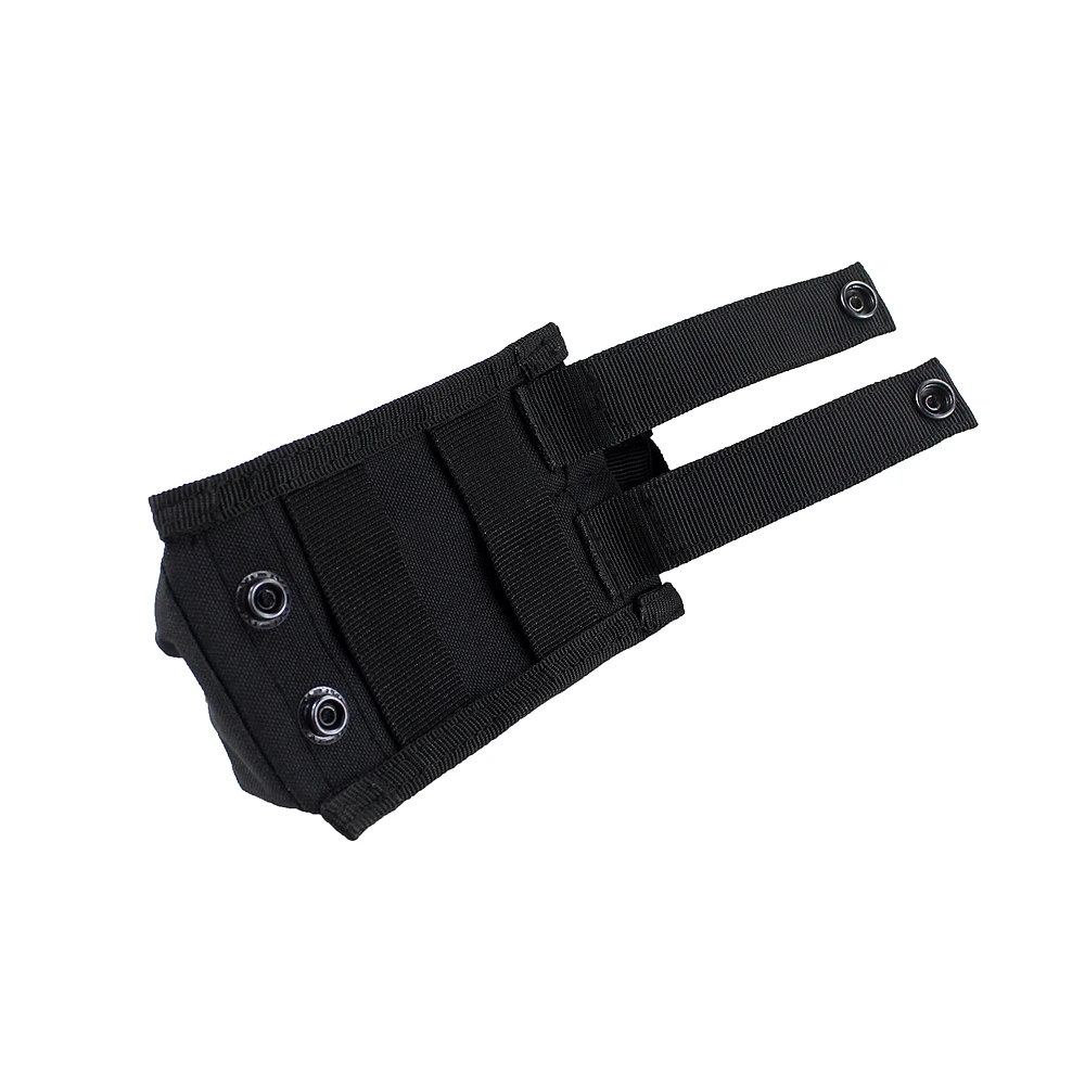 Тактическая нейлоновая стандартная Военная Сумка Molle для пейнтбола страйкбола