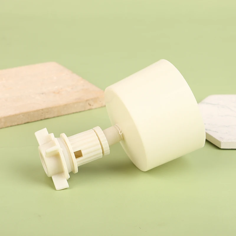 Небольшой Поплавковый шаровой кран для регулировки уровня воды