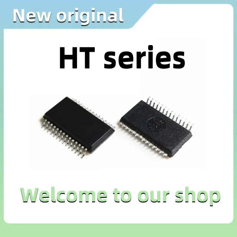 

TM1640 SSOP28 новый оригинальный