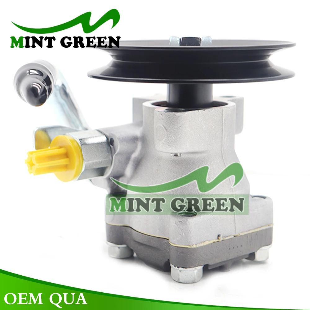 Новый Насос гидроусилителя руля для Hyundai CLICK (TB) 1 6 G4ED-G 02/09-05/09 57110-1C580 57110-1C500 57110-1C501