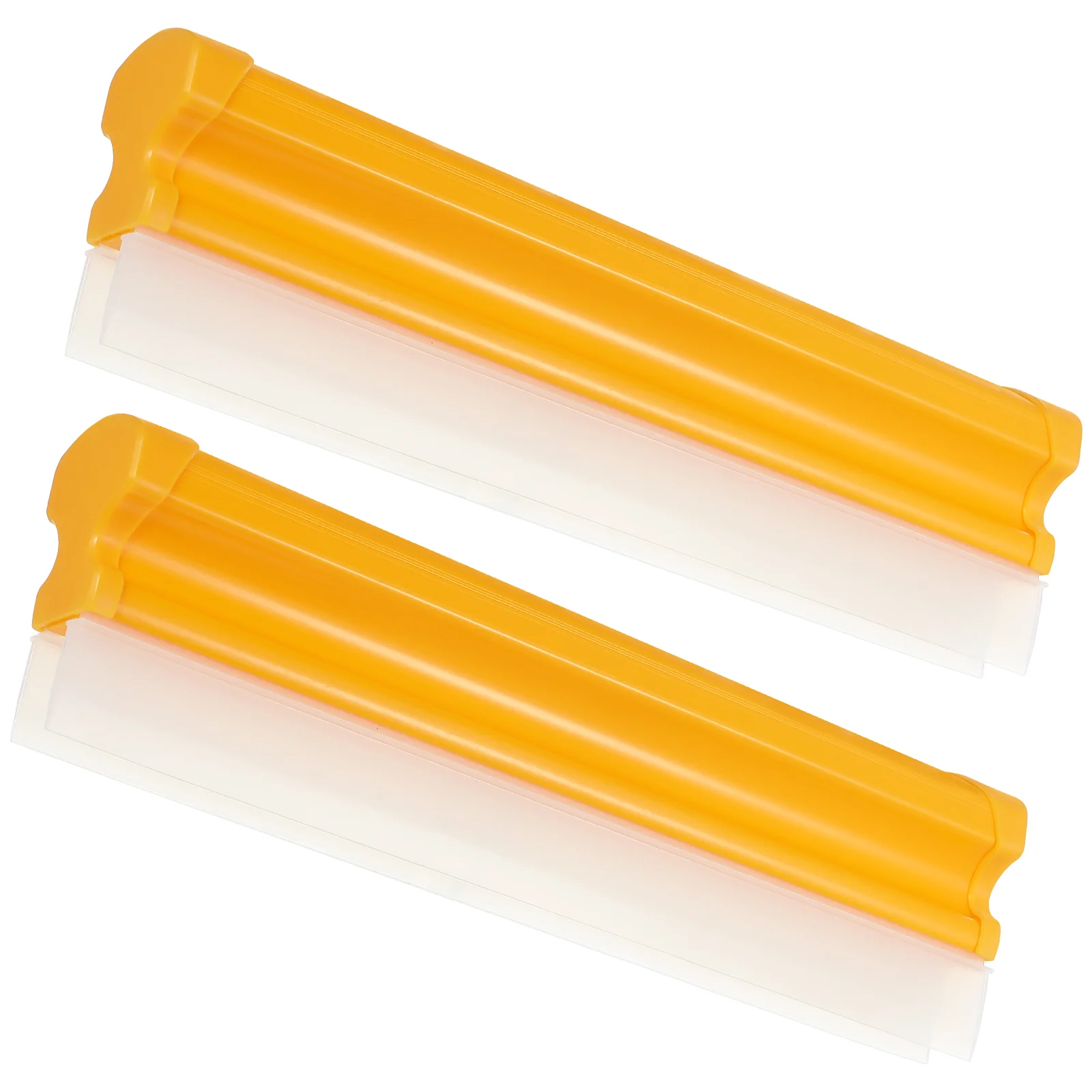 2 шт. силиконовые инструменты для мойки автомобиля очиститель лобового стекла