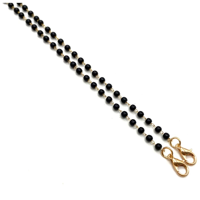 

Металлическая цепочка для очков, подвесная цепочка для очков, подвесная цепочка для очков, веревка для маски, подвесная цепочка, подвесная в...