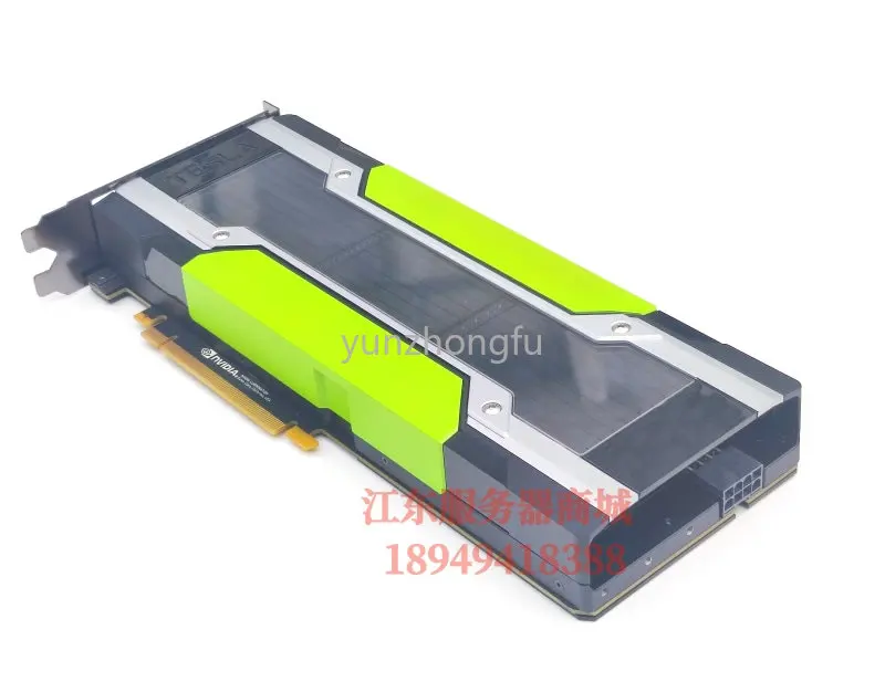 

Графическая карта P40 24G GPU, глубокое обучение ии
