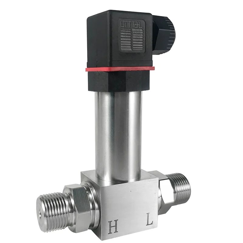 0-1 5 МПа 0-МПа Датчик высокого дифференциального давления 4-20 мА 0-10 в RS485 M20 *