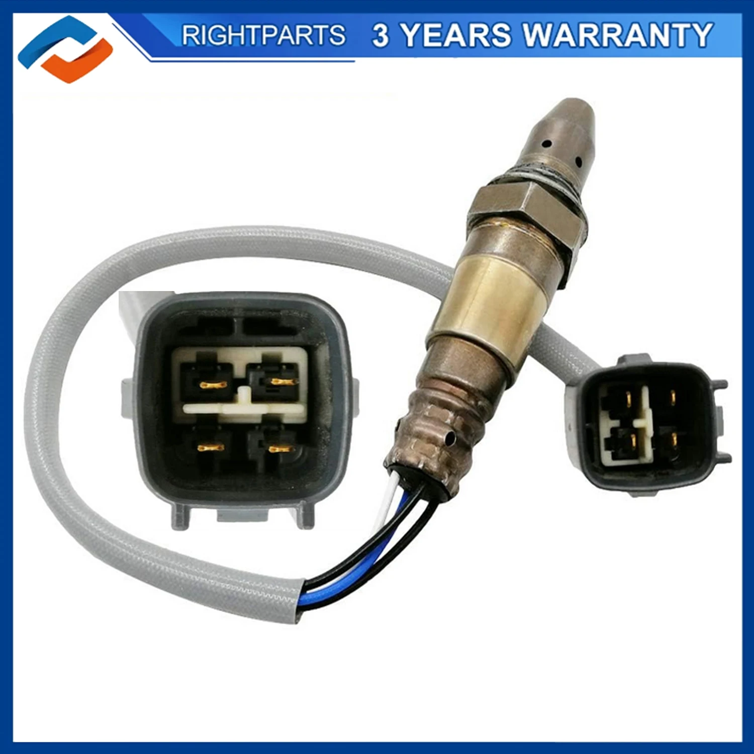 

89467-22050 234-9129 Новый датчик кислорода для Toyota Yaris 1.5L l4 Lexus GS450h 3.5L GS350 2.5L IS350 IS250 89467-52170