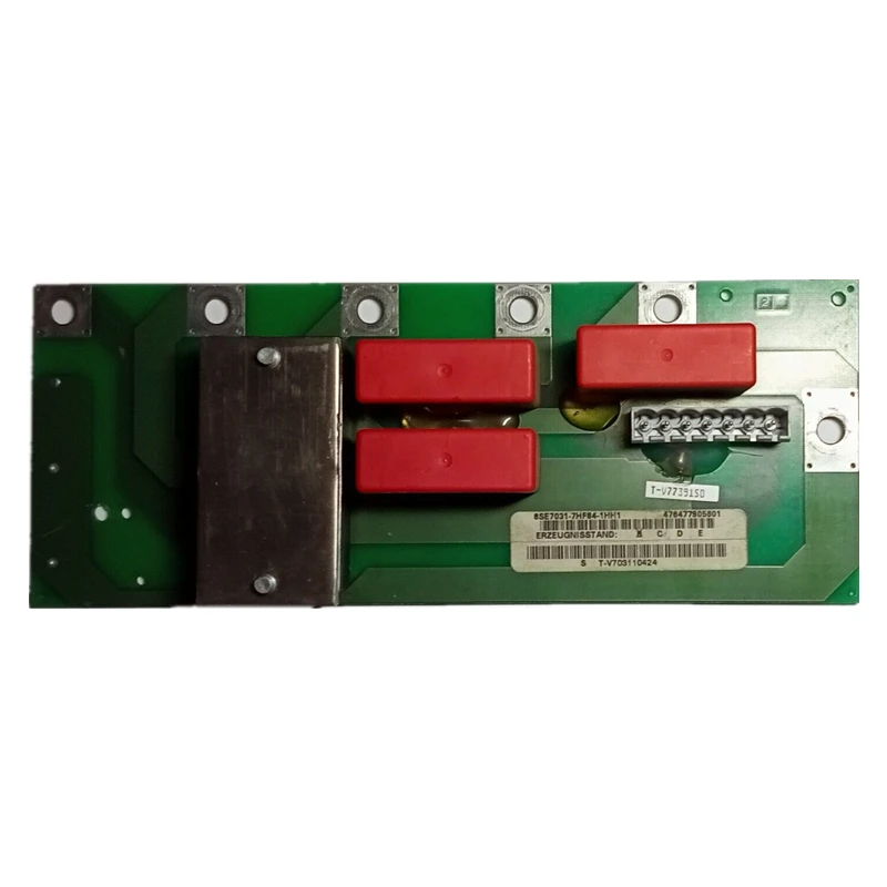 

Power Board 6SE7031-7HF84-1HH1 In Stock Please Enquiry