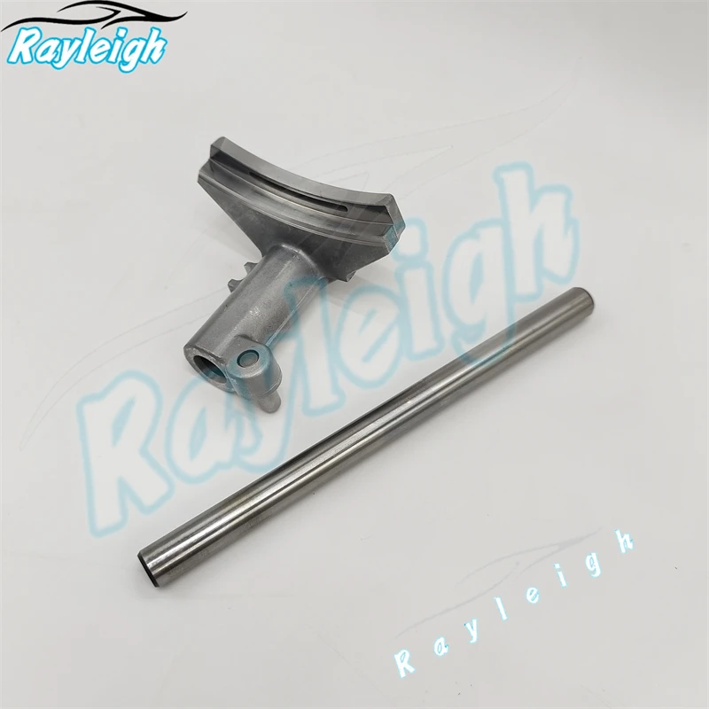 Автоматическая фотокамера Rayleigh CVT JF011E RE0F10A для Nissan Mitsukoshi Suzuki Jeep Automat Transmiss