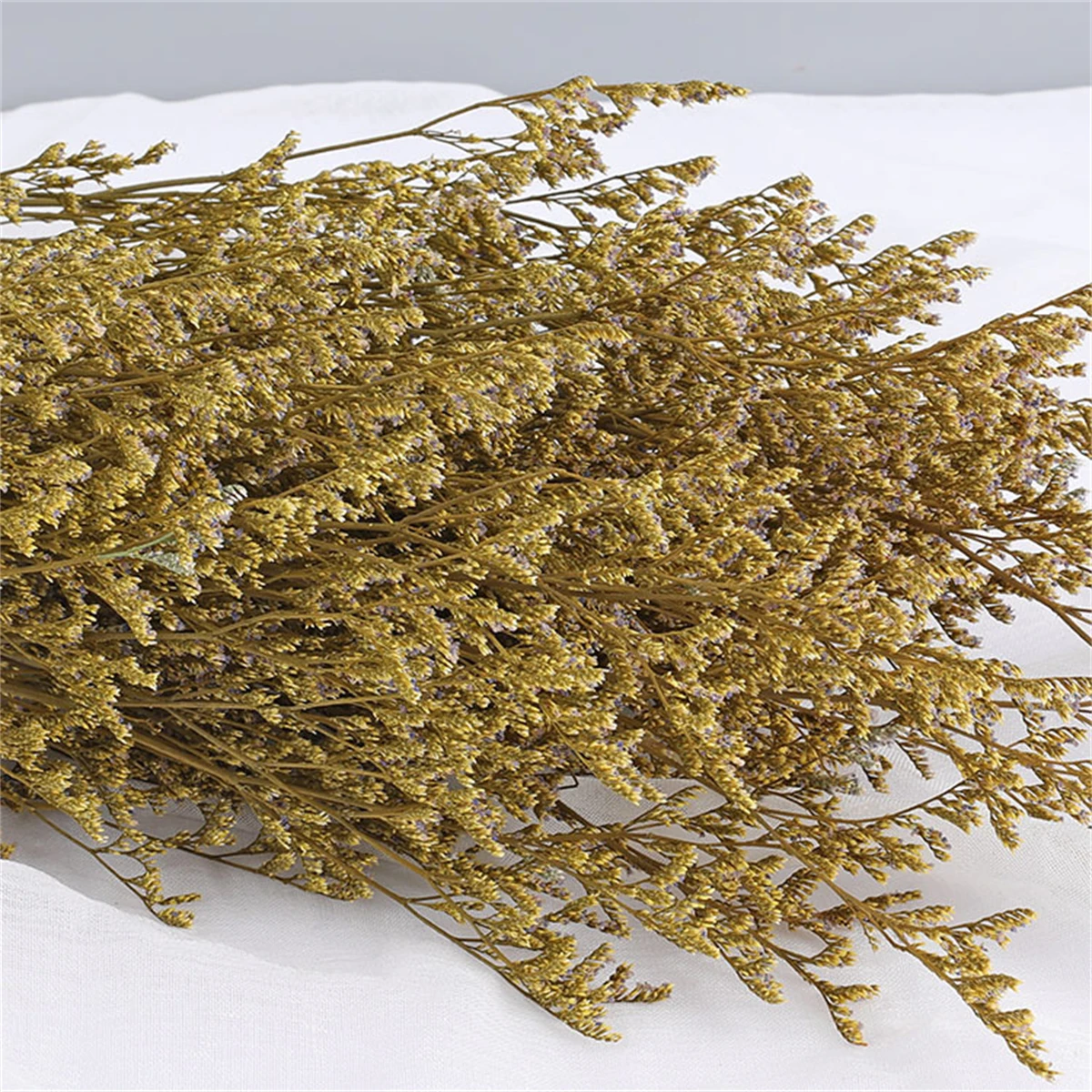 

Вечный лимониум YN HI FLOWER ENJOY YOUR LIFE для дома