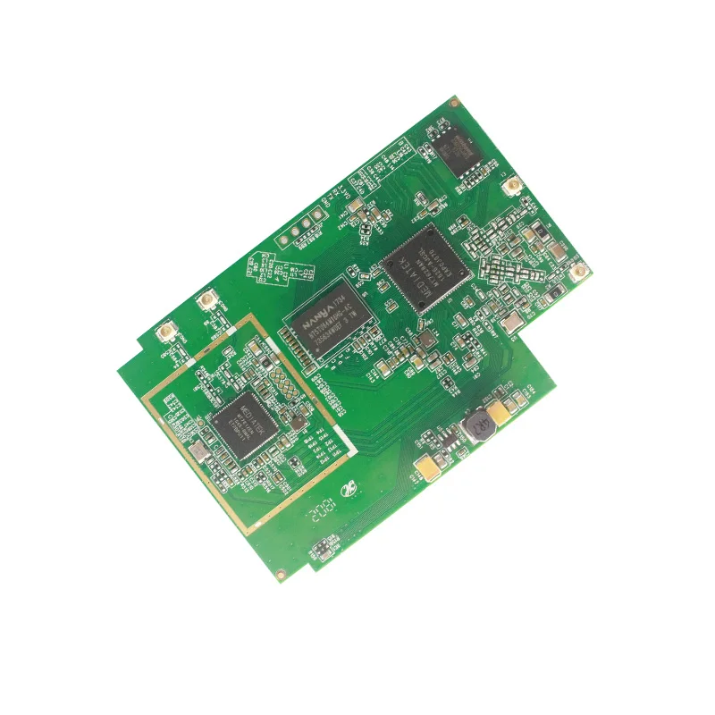 

Dual-band WIFI module 2.4G/5.8G 2T2R MT7628AN+MT7612EN manufacturer custom development