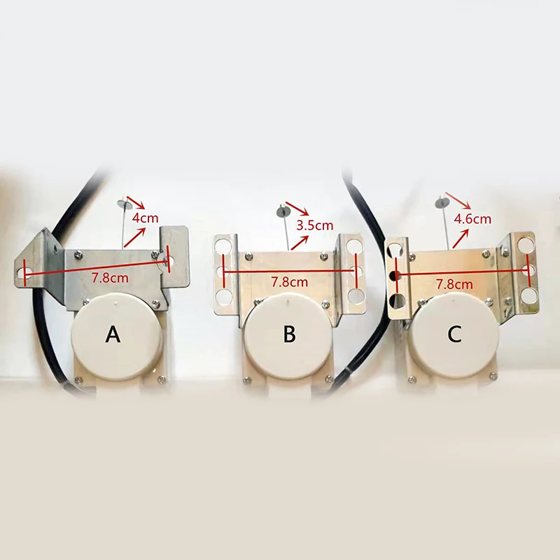 Новый дренажный трактор для автоматической стиральной машины клапан запчасти