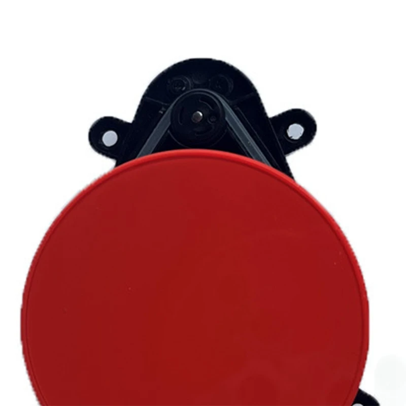 Фото Датчик расстояния лазерного робота LDS для Xiaomi Sweeper 2/PRO/2 PRO MJST1S/MJSTS1/MJSTS, аксессуары, запасные части, двигатель №5