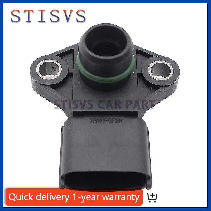 Датчик давления впуска MAP 39200-2F000 для Hyundai ix35 Santa Fe Tucson Kia Sedona 2 0 5 3 CRDI 39200 2F000 392002 F000