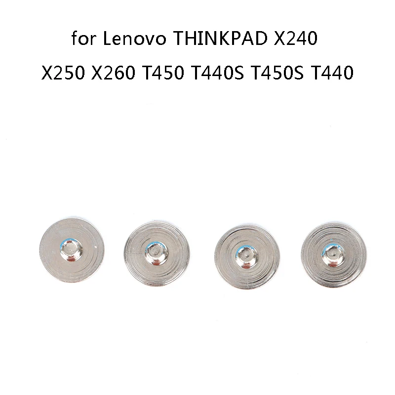 

4PCS Laptop Hinge Screw For Lenovo THINKPAD X240 X250 X260 T450 T440S T450S T440
