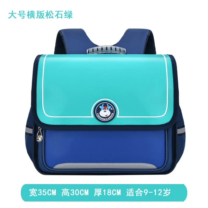 Children School Bags For Girls Boys Orthopedic Backpack Kids Backpacks schoolbags Primary School backpack Kids Satchel mochila