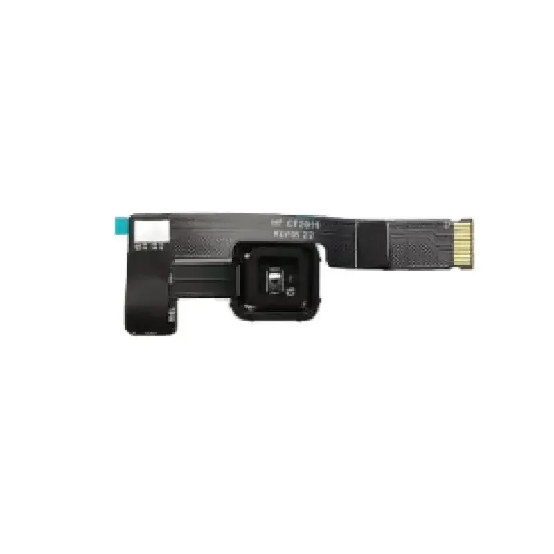 Новый оригинальный для ноутбука DELL Latitude 9520 P95F кнопка питания плата чтения