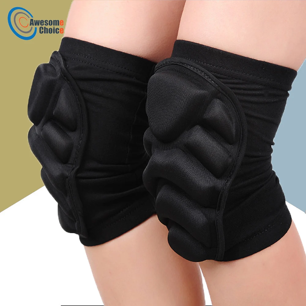 

Roller Skate Skiing Knee Pad Outdoor Sports Cycling Motorcycle Safety Shatter-Resistant Leggings Multi-Function Protective Gear