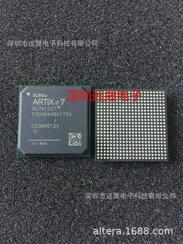 

Оригинальный Новый встроенный чип