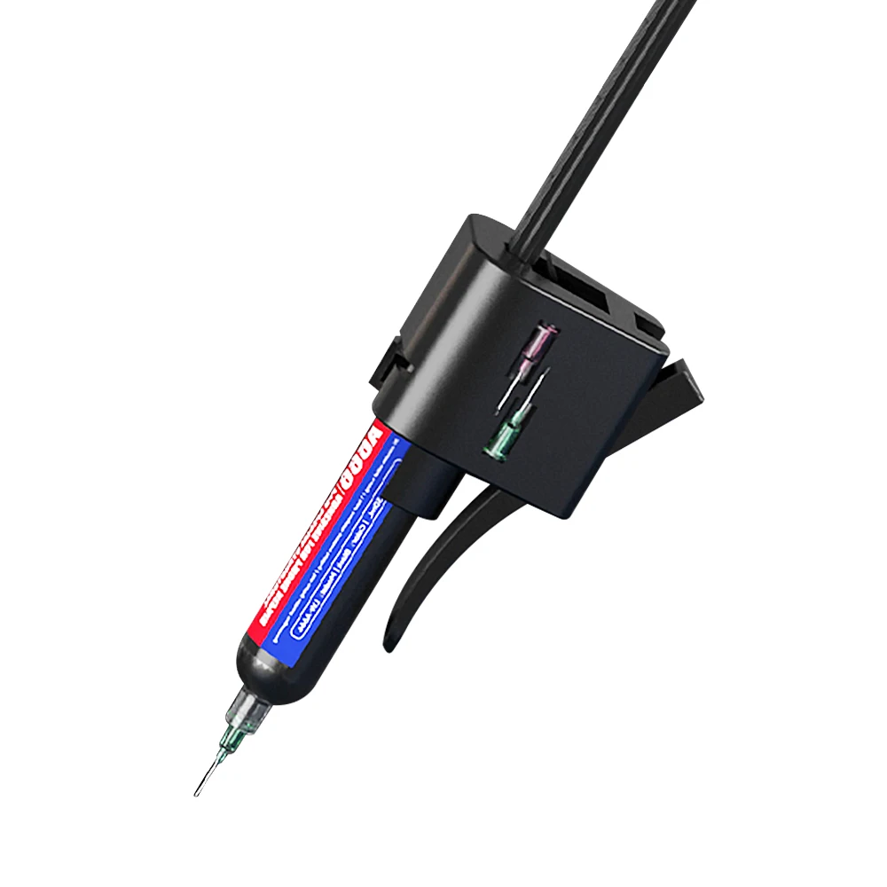 

LUXIANZI Экструдер паяльной пасты