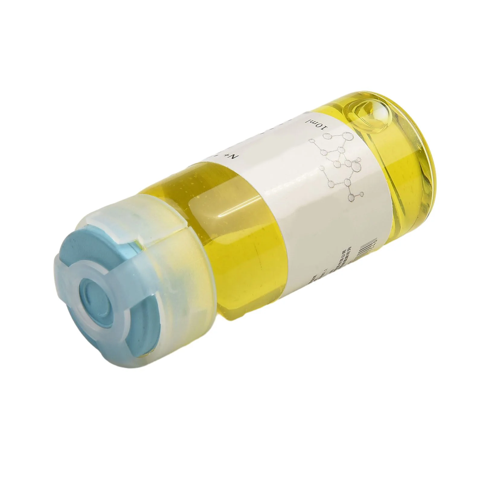 

10ml Dopa Salt Fish Hunger Hormone Fishing Food Enhancer Strong Fish And Shrimp Attractant Natural And Environmental Material