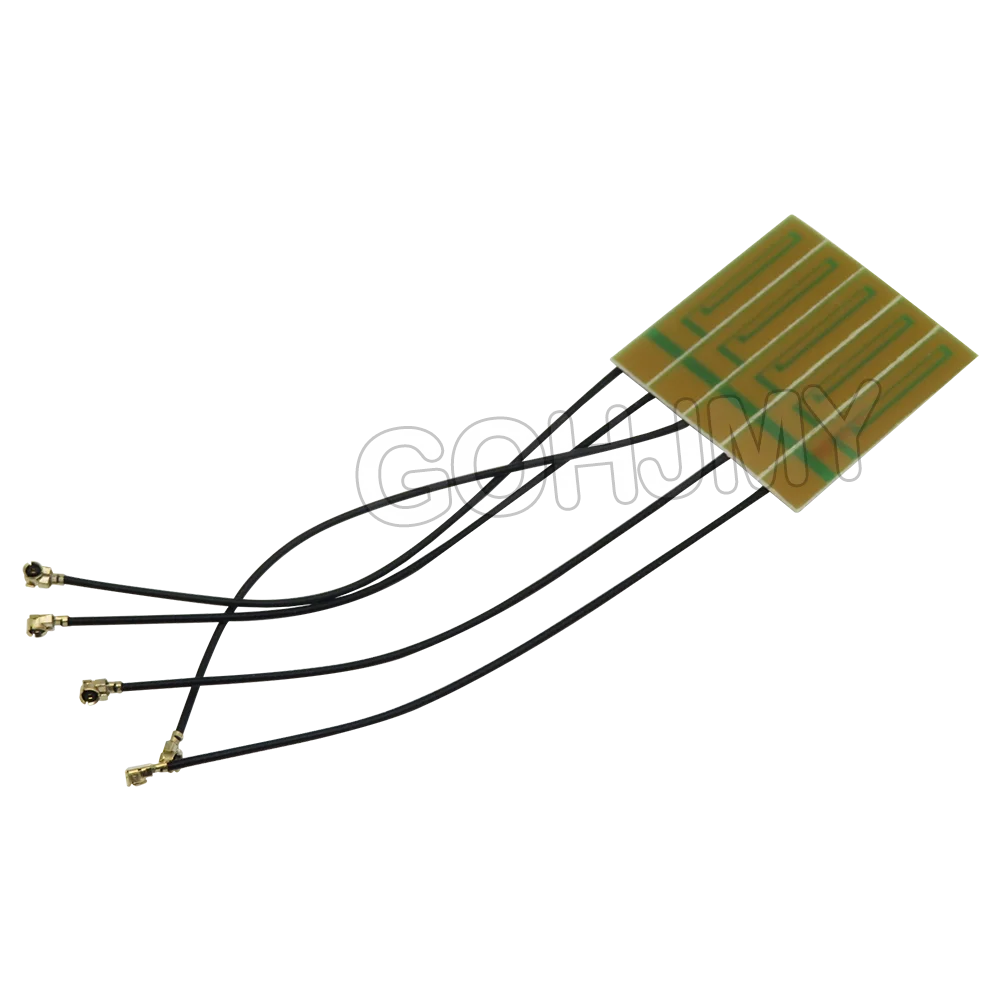 SIM800L GPRS GSM модуль с антенной PCB Micro SIM плата Quad Band для Arduino красныйсиний Sim800L с антенной (art.: 3920bf4514dae) - 3920bf4514dae