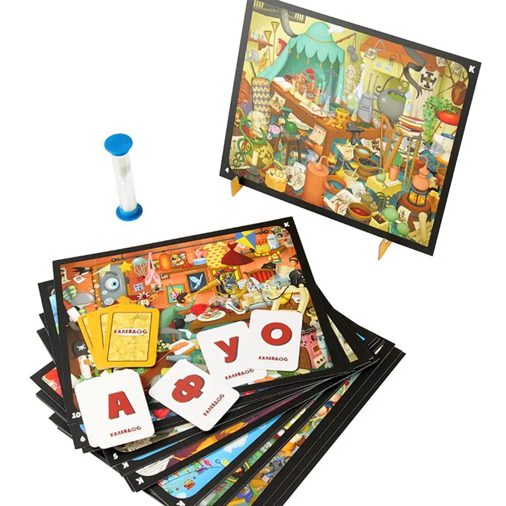 Игра Отзыв Купить