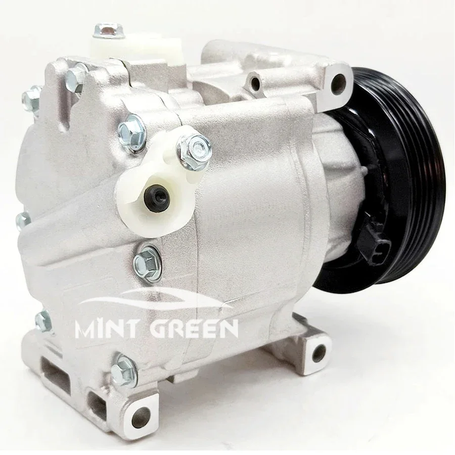 Компрессор переменного тока MCOOL для Fiat 500 Bravo Idea Panda Punto STILO Lancia 4471001870 5А 7875000 46782669