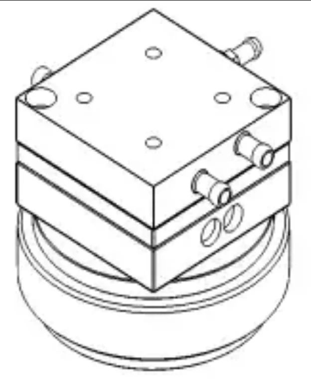 Peep Valve/IP-клапан для машины осенизированной сопротивления 8300a 8600a 8700a