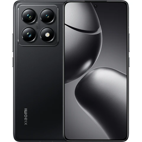 Смартфон Xiaomi 14T Pro, 12/256ГБ