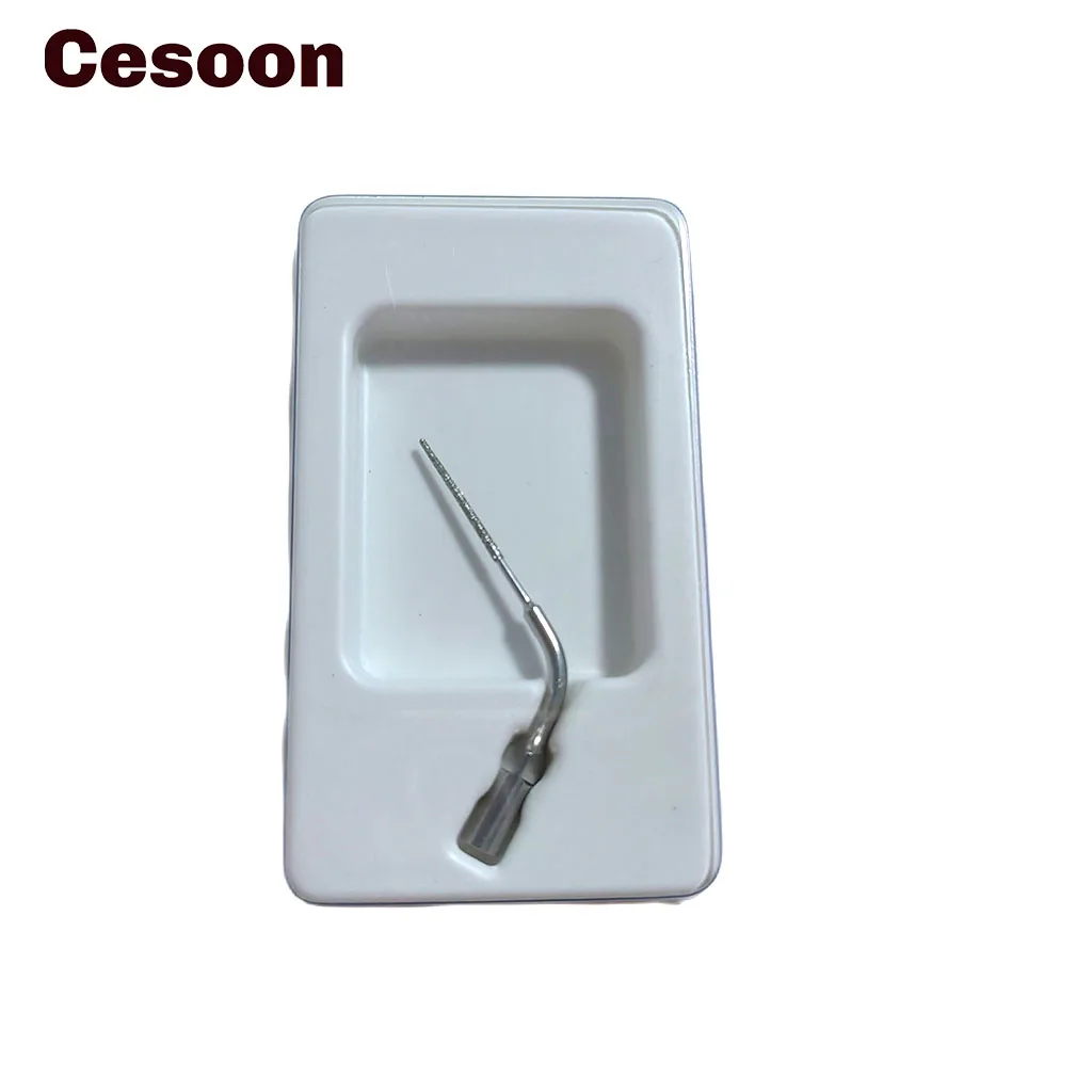 Стоматологический Ультразвуковой скалер Cesoon 1 шт. Эндодонтический