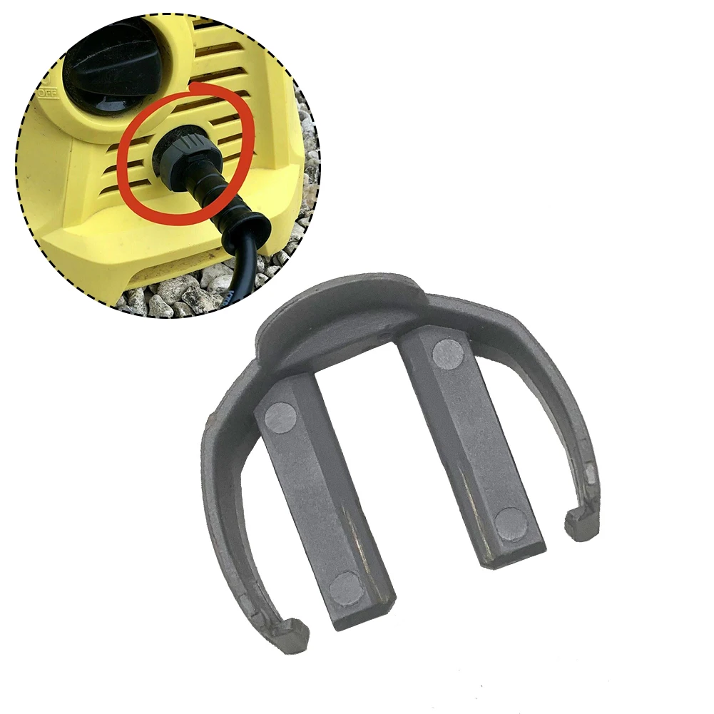 3 шт. зажимы для шланга Karcher серии K K2 K3 K7