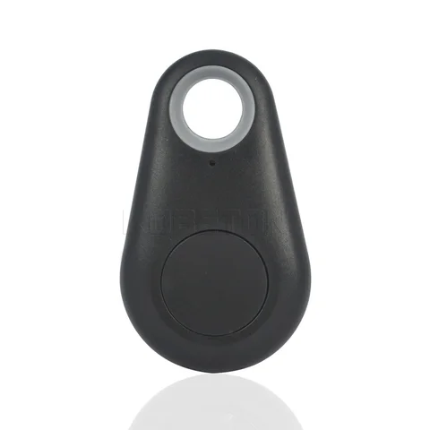 Kebidu Newest Smart Tag Bluetooth Tracker Child Bag Wallet Burglar Alarm Key Finder GPS Locator Alarm Wireless Lost Self Timer
