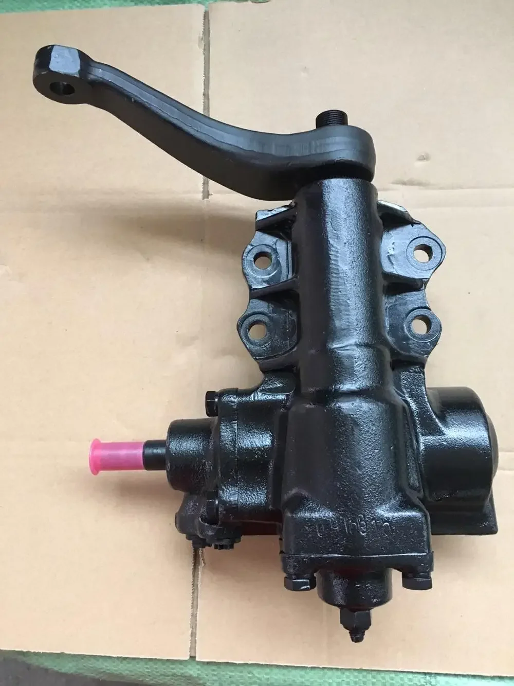 Коробка передач Power Steeing подходит для Toyota Land Cruiser FJ4500 44110-60350