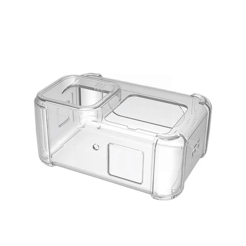 

Прозрачный чехол с защитой от падения для Go Pro Hero 10/ 9 Hero 10 Аксессуары для Hero 9 M9q1