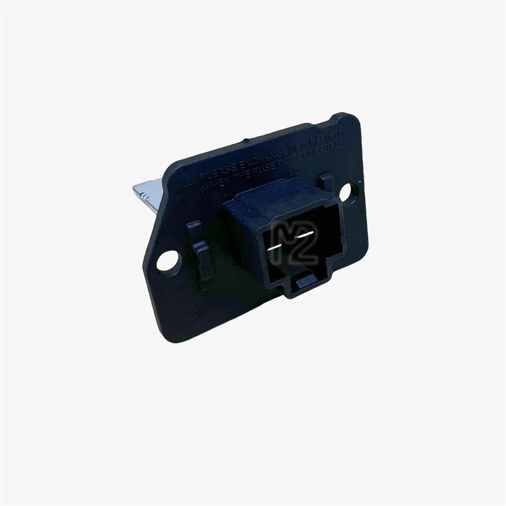 Фото Резистор двигателя вентилятора для Hyundai Elantra Sonata Santa Fe Staria azera tucson Kia Forte Koup Optima 971283K000 97128-3K000 №1