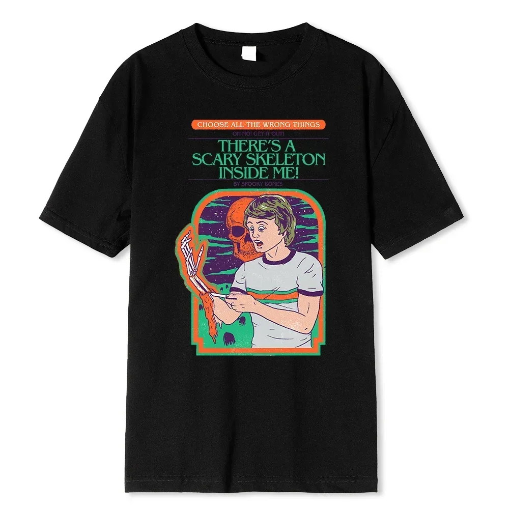 Футболка Activites для детей с электрокинезисом начинающих мужчин модная одежда