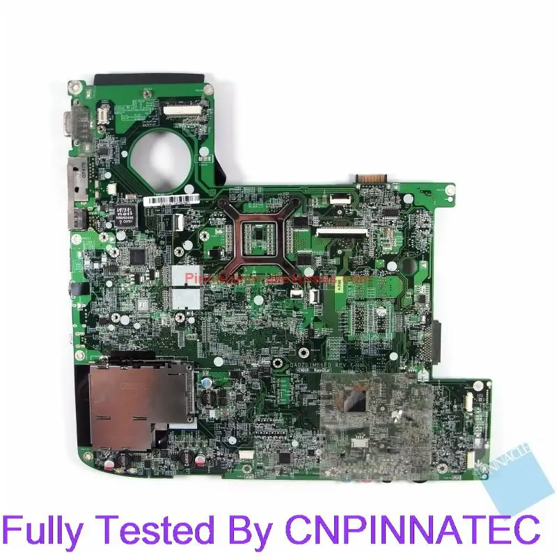 Материнская плата MBAGW06001 MBAGW06002 для Acer Aspire 5920 5920G DA0ZD1MB6F0 DA0ZD1MB6G0