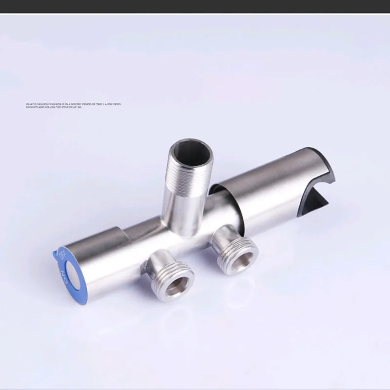 Набор для биде с ручным распылителем унитаза душ Ручной смеситель кран ванны