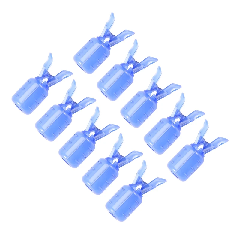 Защитные колпачки для рыболовных снастей 10 шт