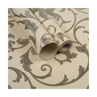 high quality durable using pvc wall paper various custom design adhesive wall paper rolls home decoration wallpaper