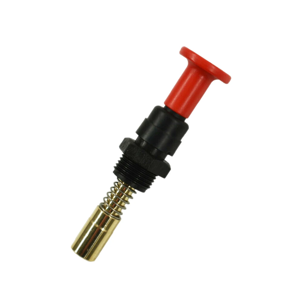 Для стандартного плоского карбюратора/клапана горячего запуска/кнопки запуска