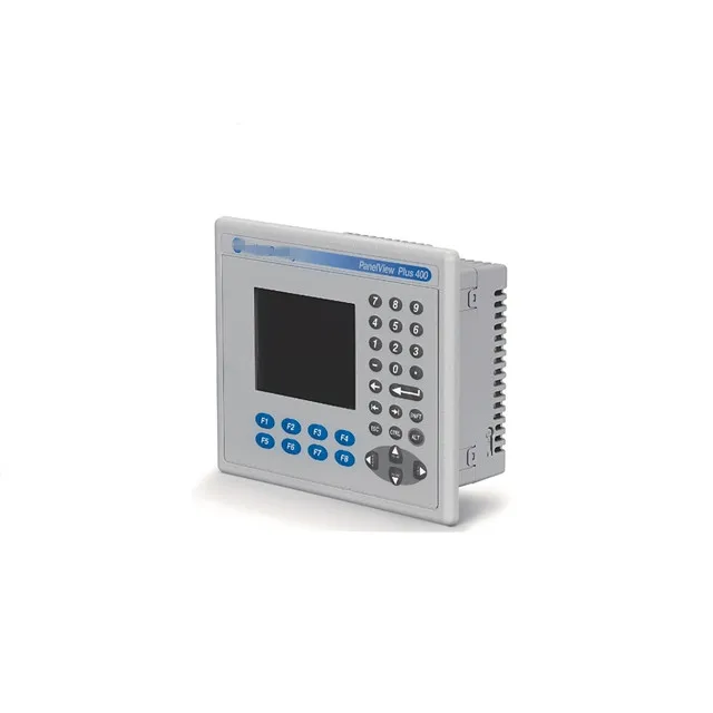 

Human Machine Interfaces Industrial Pcs 2711C-T4T Smart